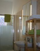 Seconde salle de bain